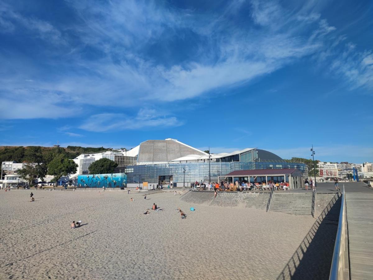 Oparadi "La Maison D'Alie" Un Souffle D'Orient Boulogne-sur-Mer Luaran gambar