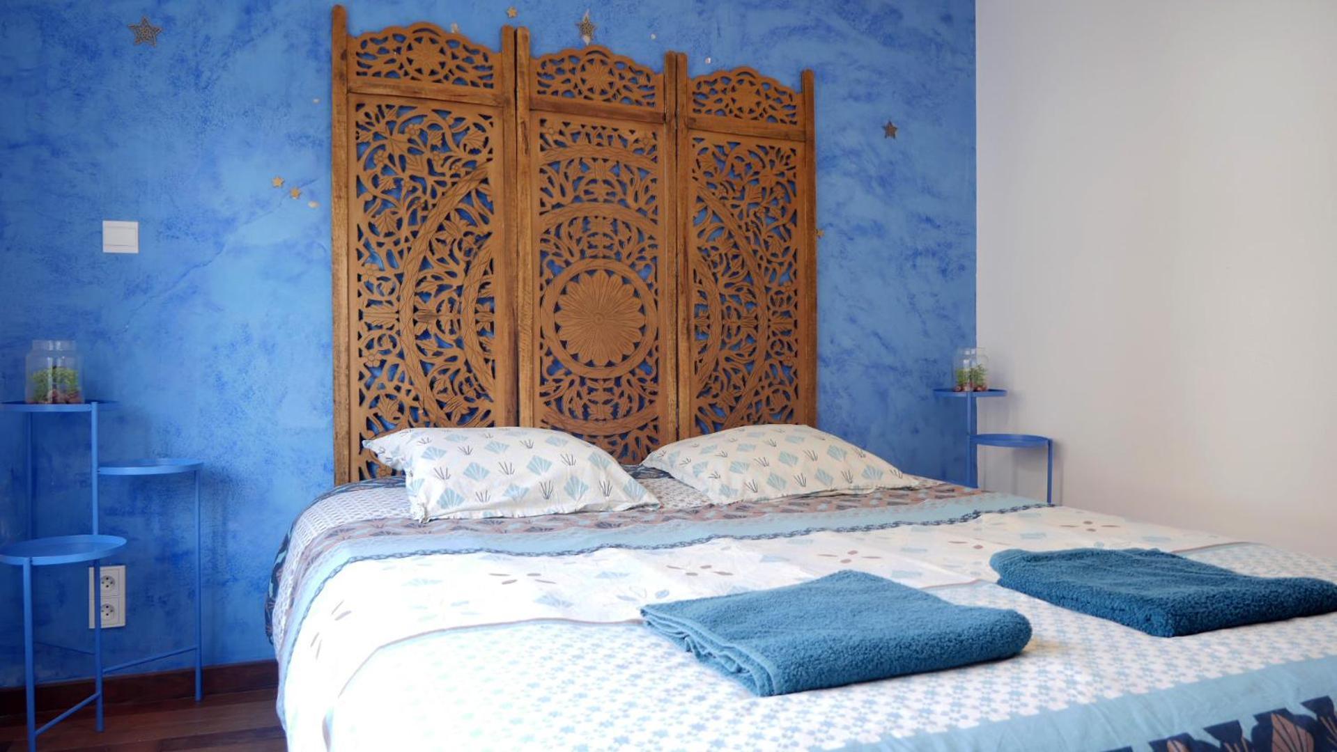 Oparadi "La Maison D'Alie" Un Souffle D'Orient Boulogne-sur-Mer Luaran gambar